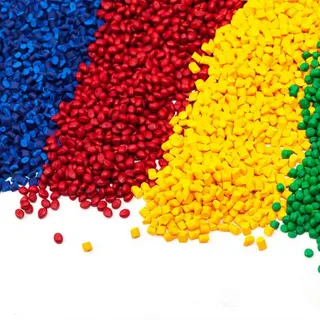 گرانول پی وی سی مقاوم مناسب تولید عمده